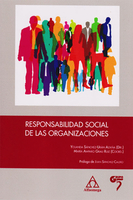RESPONSABILIDAD SOCIAL DE LAS ORGANIZACIONES