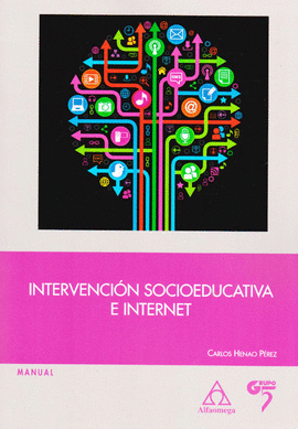 INTERVENCI�N SOCIOEDUCATIVA E INTERNET