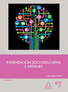 E-BOOK INTERVENCION SOCIOEDUCATIVA E INTERNET