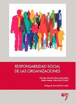 E-BOOK RESPONSABILIDAD SOCIAL DE ORGANIZACIONES