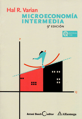 MICROECONOMA INTERMEDIA