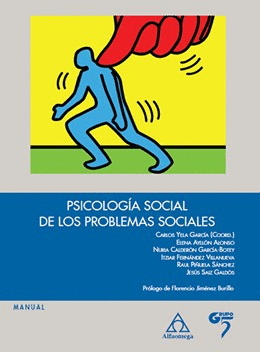 E-BOOK PSICOLOGIA SOCIAL DE PROBLEMAS SOCIALES