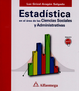 ESTADSTICA EN EL REA DE LAS CIENCIAS SOCIALES Y ADMINISTRATIVAS