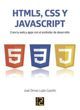 HTML5 CSS Y JAVASCRIPT