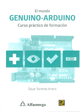 EL MUNDO GENUINO-ARDUINO