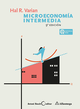 E-BOOK MICROECONOMIA INTERMEDIA