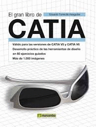 EL GRAN LIBRO DE CATIA