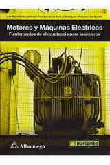 MOTORES Y M�QUINAS EL�CTRICAS
