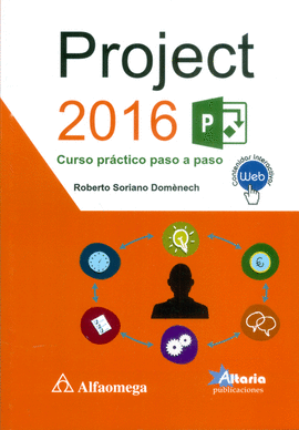 PROJECT 2016