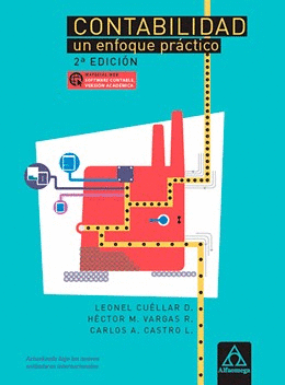 E-BOOK CONTABILIDAD: UN ENFOQUE PRACTICO