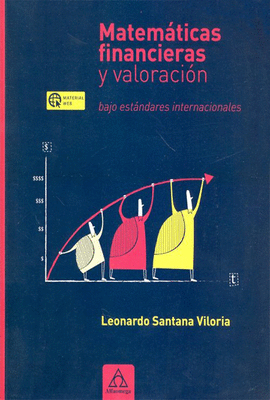 MATEMTICAS FINANCIERA Y VALORACIN