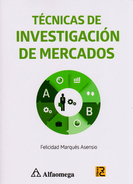 TCNICAS DE INVESTIGACION DE MERCADOS