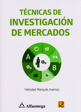 T�CNICAS DE INVESTIGACION DE MERCADOS