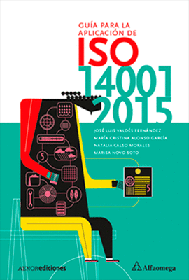GUIA PARA LA APLICACIN DE ISO 14001 2015