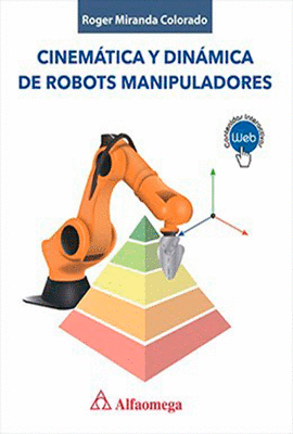 CINEMTICA Y DINMICA DE ROBOTS MANIPULADORES