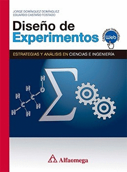 DISEO DE EXPERIMENTOS