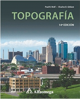 TOPOGRAFA