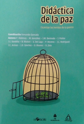 DID�CTICA DE LA PAZ