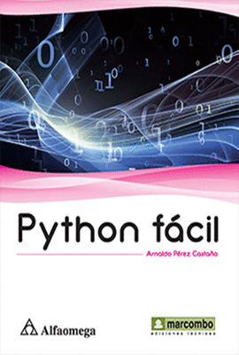 PYTHON FCIL