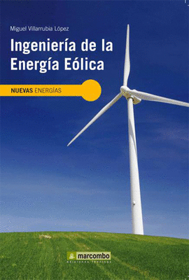 INGENIER�A DE LA ENERG�A E�LICA
