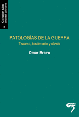 PATOLOG�AS DE LA GUERRA