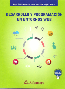 DESARROLLO Y PROGRAMACION DE ENTORNOS WEB