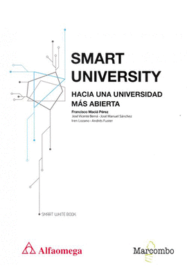 SMART UNIVERSITY HACIA UNA UNIVERSIDAD MS ABIERTA