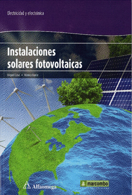 INSTALACIONES SOLARES FOTOVOLTAICAS