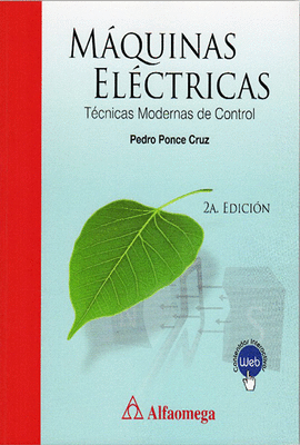 MAQUINAS ELECTRICAS