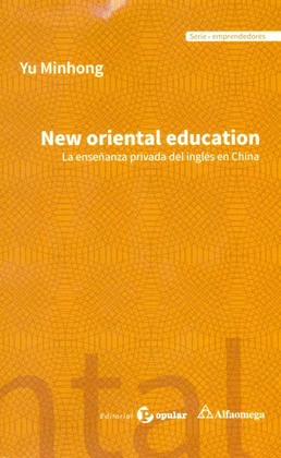 NEW ORIENTAL EDUCATION