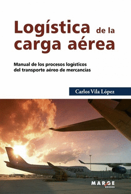 LOGSTICA DE LA CARGA AREA