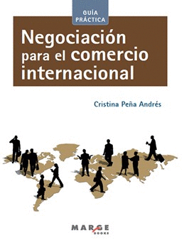 NEGOCIACIN PARA EL COMERCIO INTERNACIONAL