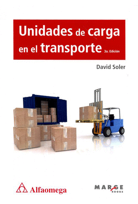 UNIDADES DE CARGA EN EL TRANSPORTE
