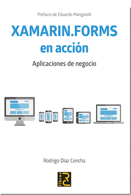 XAMARIN.FORMS EN ACCIN