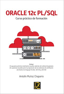 ORACLE 12C PL/SQL