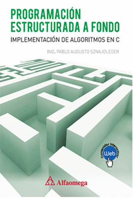 PROGRAMACI�N ESTRUCTURADA A FONDO