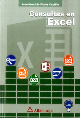 CONSULTAS EN EXCEL