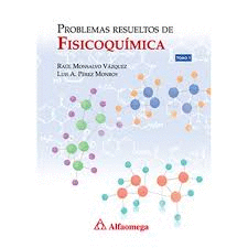 PROBLEMAS RESUELTOS DE FISICOQUIMICA I