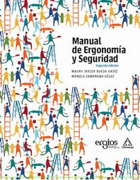 MANUAL DE ERGONOM�A Y SEGURIDAD