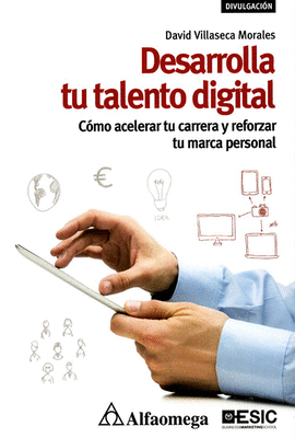 DESARROLLA TU TALENTO DIGITAL