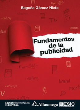 FUNDAMENTOS DE LA PUBLICIDAD