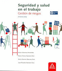 SEGURIDAD Y SALUD EN EL TRABAJO