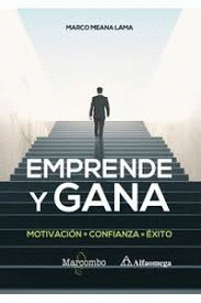 EMPRENDE Y GANA