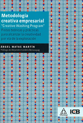 METODOLOGIA CREATIVA EMPRESARIAL