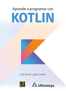 APRENDE A PROGRAMAR CON KOTLIN