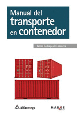 MANUAL DEL TRANSPORTE EN CONTENEDOR