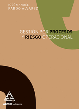 GESTION POR PROCESOS Y RIESGO OPERACIONAL