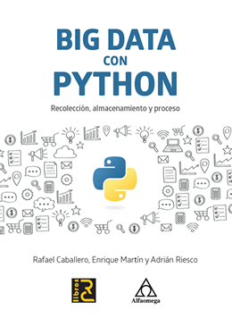 BIG DATA CON PYTHON