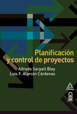 PLANIFICACION Y CONTROL DE PROYECTOS