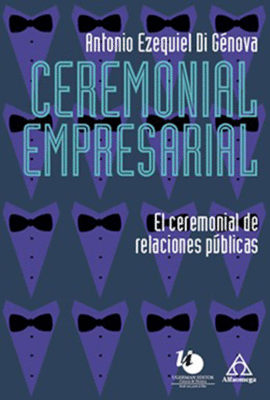 CEREMONIA EMPRESARIAL